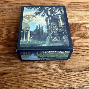 Gucci box, limited edition